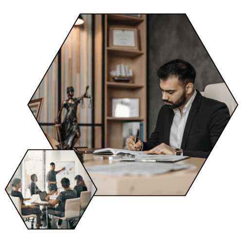 About Job Vista recruitment agency Surat