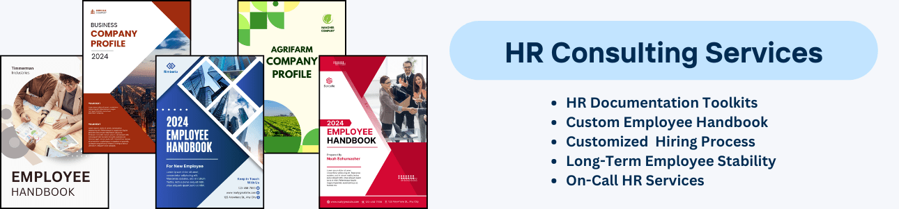 Job Vista HR Consulting Services
