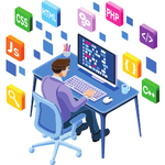 Full stack Developer