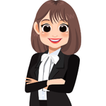 Digital Content Creator (Female)