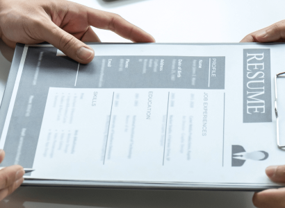 Demystifying the Hiring Process: A Step-by-Step Guide for Candidates