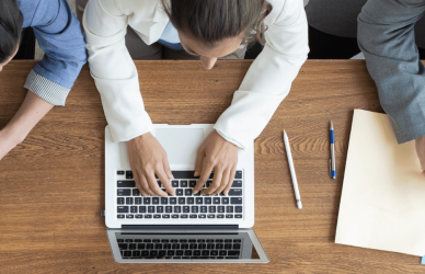 Navigating a Career Change: Tips for a Smooth Transition