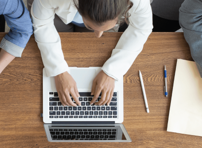 Navigating a Career Change: Tips for a Smooth Transition